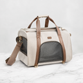 Airline-Approved Soft-Sided Pet Carrier