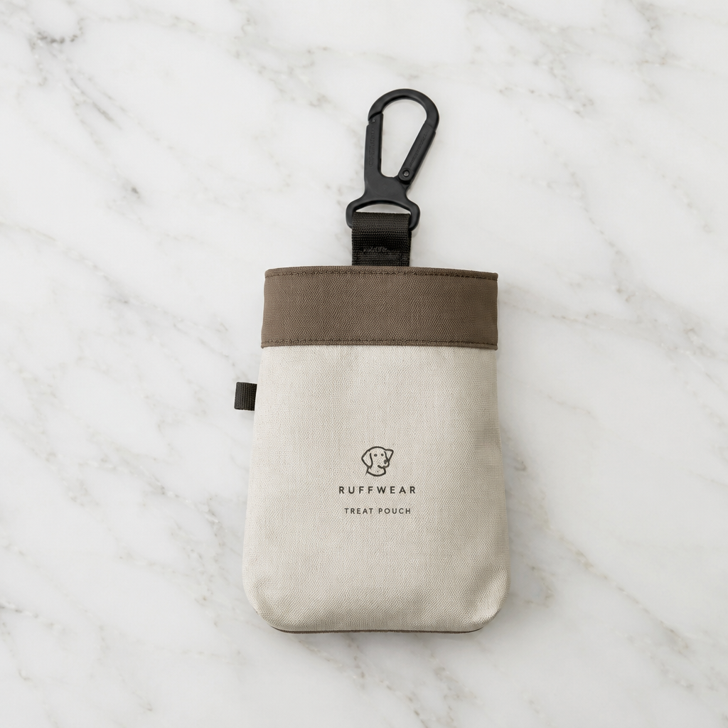 Dog Treat Pouch & Training Bag