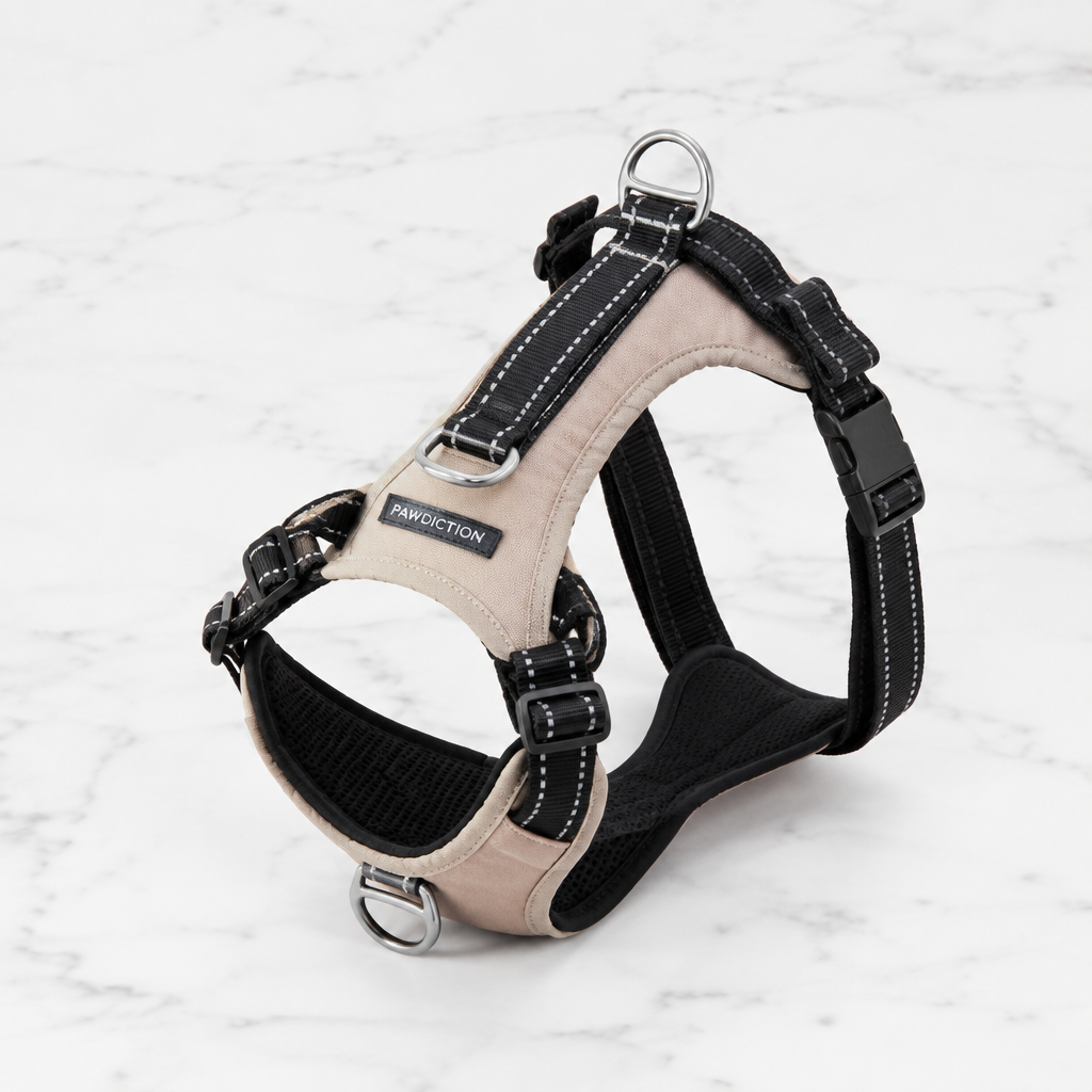 No-Pull Dog Harness