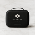 Pet First Aid Travel Kit