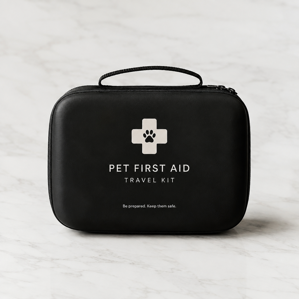 Pet First Aid Travel Kit