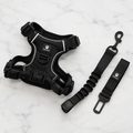 Pet Seat Belt & Car Safety Harness